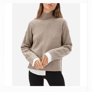 Everlane Cashmere Sweater